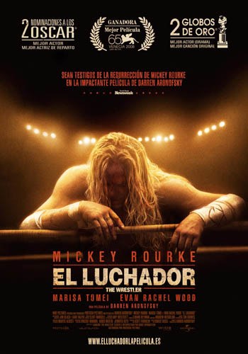 El Luchador [1987]